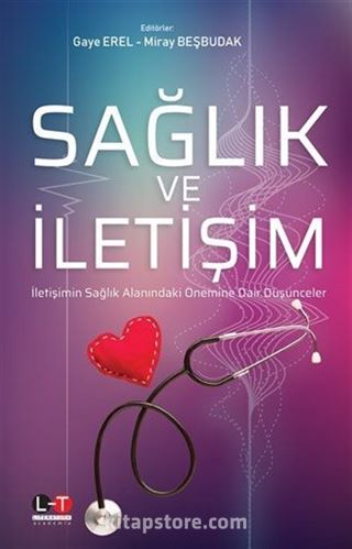 Sağlık ve İletişim