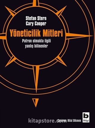 Yöneticilik Mitleri