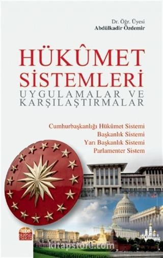 Hükümet Sistemleri