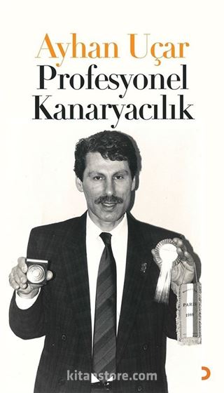 Profesyonel Kanaryacılık