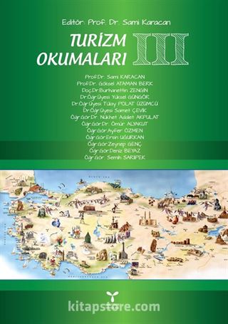 Turizm Okumaları 3