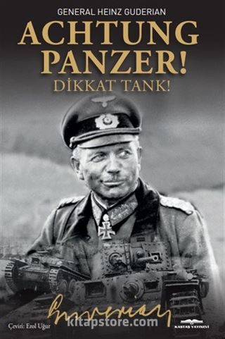 Achtung-Panzer! / Dikkat Tank!