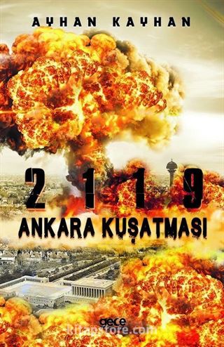 2119 Ankara Kuşatması