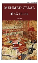 Hikayeler (1. Cilt)