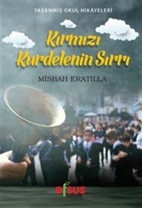 Kırmızı Kurdelenin Sırrı