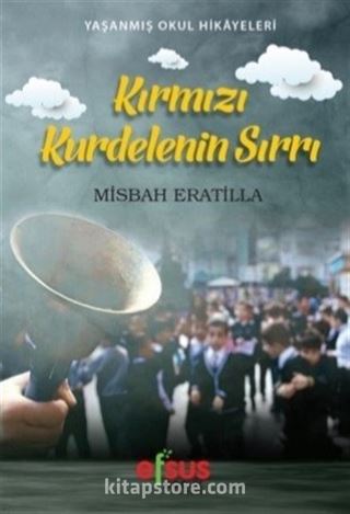 Kırmızı Kurdelenin Sırrı