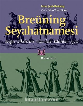 Breüning Seyahatnamesi