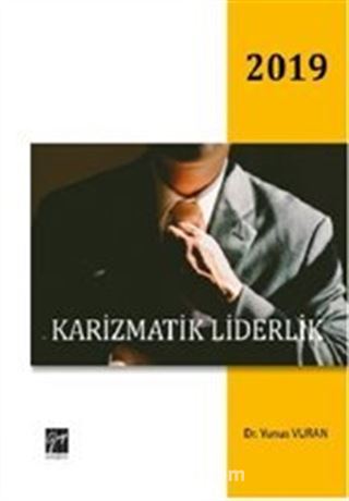 Karizmatik Liderlik