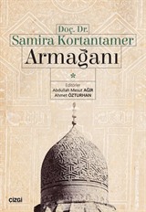 Doç. Dr. Samira Kortantamer Armağanı