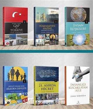 Devlet ve Aile Seti (6 Kitap)