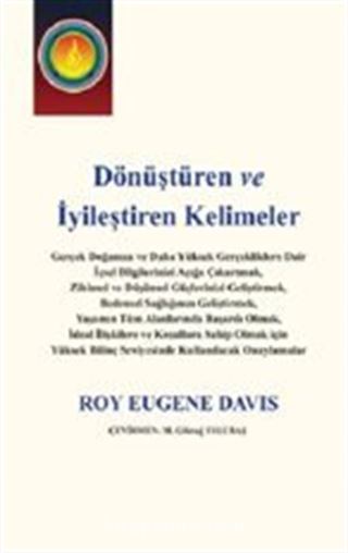 Dönüştüren ve İyileştiren Kelimeler