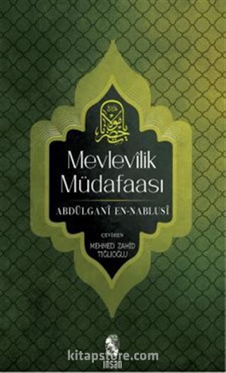 Mevlevilik Müdafaası