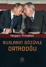 Rusların Gözüyle Ortadoğu