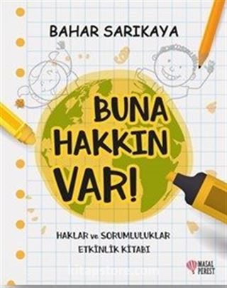 Buna Hakkın Var!