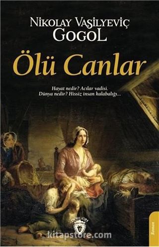 Ölü Canlar