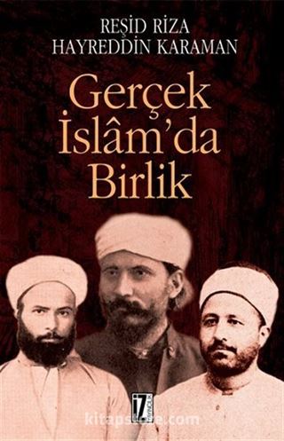 Gerçek İslam'da Birlik