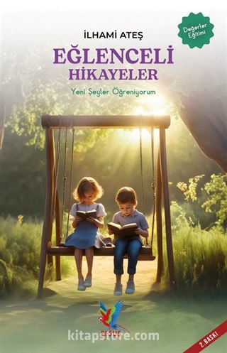 Eğlenceli Hikayeler