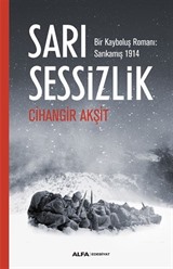 Sarı Sessizlik