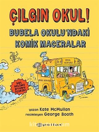 Çılgın Okul!