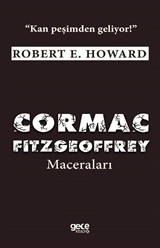 Cormac Fitzgeoffrey Maceraları