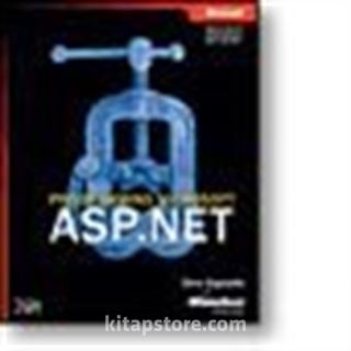 Programming Microsoft® ASP.NET