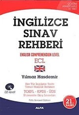 İngilizce Sınav Rehberi (CD ilaveli)