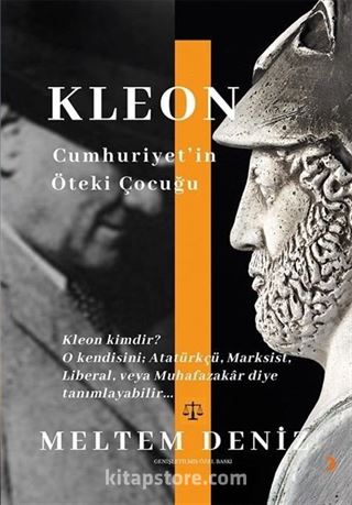 Kleon Cumhuriyet'in Öteki Çocuğu