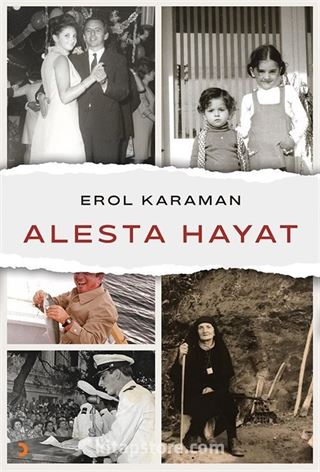 Alesta Hayat