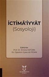 İctima'iyyat (Sosyoloji)