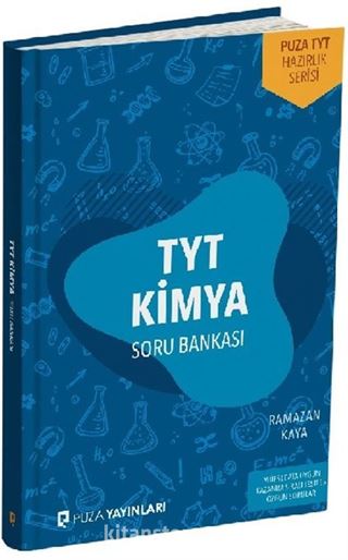 TYT Kimya Soru Bankası