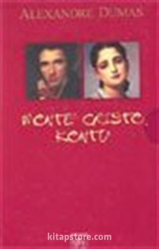 Monte Cristo Kontu 1-2