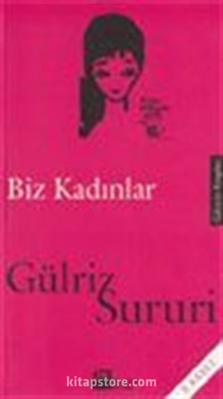 Biz Kadınlar