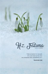 Hz. Fatıma Ajandası