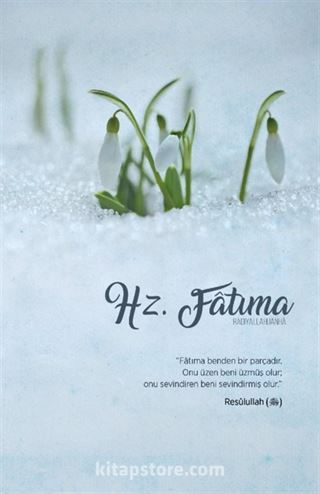 Hz. Fatıma Ajandası