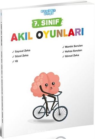 7. Sınıf Akıl Oyunları