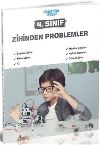 4. Sınıf Zihinden Problemler