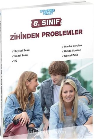 8. Sınıf Zihinden Problemler