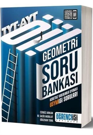 TYT-AYT Geometri Soru Bankası