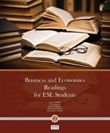 Business and Economics Readings for ESL Students 2