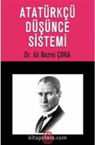 Atatürkçü Düşünce Sistemi