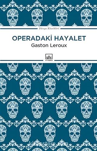 Operadaki Hayalet