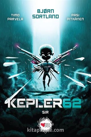 Kepler62