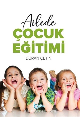 Ailede Çocuk Eğitimi