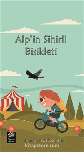 Alp'in Sihirli Bisikleti