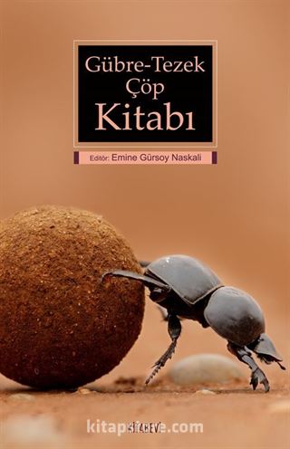 Gübre-Tezek-Çöp Kitabı