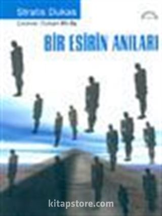 Bir Esirin Anıları