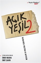 Açık Yeşil 2