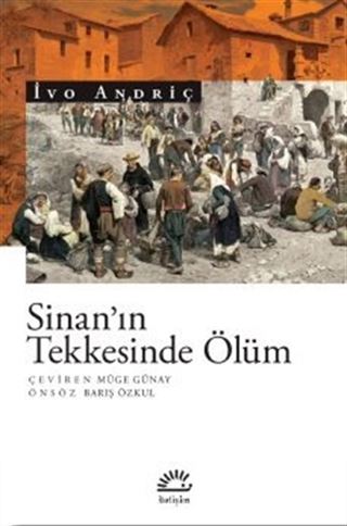 Sinan'ın Tekkesinde Ölüm