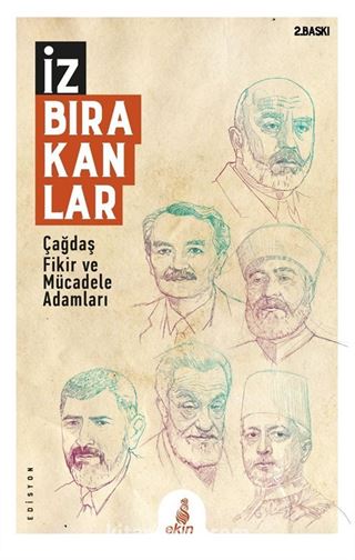 İz Bırakanlar