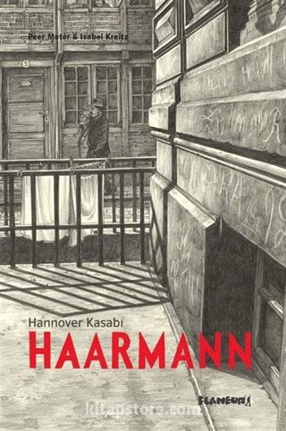 Hannover Kasabı Haarmann